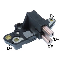 VOLTAGE REGULATOR_GAUSS_GA060