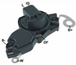 VOLTAGE REGULATOR_GAUSS_GA063