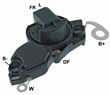 VOLTAGE REGULATOR_GAUSS_GA064