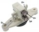 VOLTAGE REGULATOR_GAUSS_GA090
