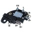 VOLTAGE REGULATOR_GAUSS_GA110