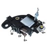 VOLTAGE REGULATOR_GAUSS_GA114