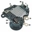 VOLTAGE REGULATOR_GAUSS_GA120