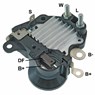 VOLTAGE REGULATOR_GAUSS_GA120