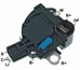 VOLTAGE REGULATOR_GAUSS_GA123