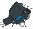 VOLTAGE REGULATOR_GAUSS_GA123