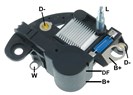 VOLTAGE REGULATOR_GAUSS_GA129