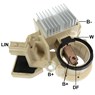 VOLTAGE REGULATOR_GAUSS_GA144