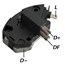 VOLTAGE REGULATOR_GAUSS_GA148