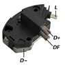 VOLTAGE REGULATOR_GAUSS_GA148
