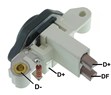 VOLTAGE REGULATOR_GAUSS_GA211