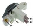 VOLTAGE REGULATOR_GAUSS_GA212