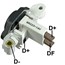 VOLTAGE REGULATOR_GAUSS_GA223