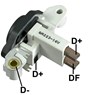 VOLTAGE REGULATOR_GAUSS_GA223