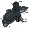 VOLTAGE REGULATOR_GAUSS_GA225