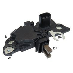 VOLTAGE REGULATOR_GAUSS_GA226