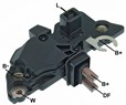 VOLTAGE REGULATOR_GAUSS_GA229