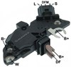 VOLTAGE REGULATOR_GAUSS_GA234
