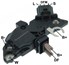 VOLTAGE REGULATOR_GAUSS_GA235