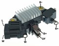 VOLTAGE REGULATOR_GAUSS_GA255