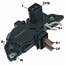 VOLTAGE REGULATOR_GAUSS_GA261