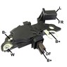 VOLTAGE REGULATOR_GAUSS_GA264