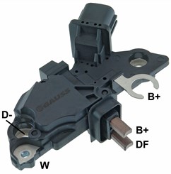 VOLTAGE REGULATOR_GAUSS_GA265