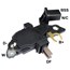 VOLTAGE REGULATOR_GAUSS_GA268