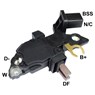 VOLTAGE REGULATOR_GAUSS_GA268
