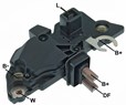 VOLTAGE REGULATOR_GAUSS_GA278