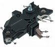 VOLTAGE REGULATOR_GAUSS_GA281