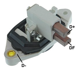 VOLTAGE REGULATOR_GAUSS_GA304