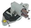 VOLTAGE REGULATOR_GAUSS_GA304