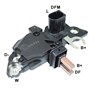 VOLTAGE REGULATOR_GAUSS_GA331