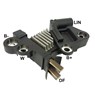 VOLTAGE REGULATOR_GAUSS_GA341
