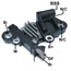 VOLTAGE REGULATOR_GAUSS_GA348