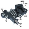 VOLTAGE REGULATOR_GAUSS_GA348