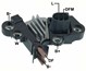 VOLTAGE REGULATOR_GAUSS_GA363
