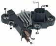 VOLTAGE REGULATOR_GAUSS_GA363