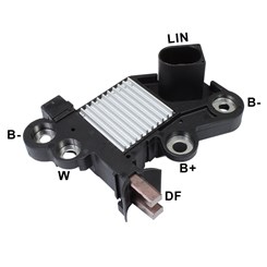 VOLTAGE REGULATOR_GAUSS_GA364