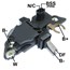 VOLTAGE REGULATOR_GAUSS_GA370