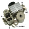 VOLTAGE REGULATOR_GAUSS_GA419