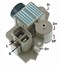 VOLTAGE REGULATOR_GAUSS_GA421