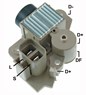 VOLTAGE REGULATOR_GAUSS_GA421
