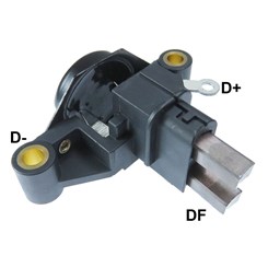 VOLTAGE REGULATOR_GAUSS_GA434