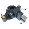 VOLTAGE REGULATOR_GAUSS_GA434