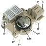 VOLTAGE REGULATOR_GAUSS_GA471