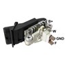 VOLTAGE REGULATOR_GAUSS_GA558