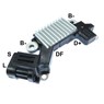 VOLTAGE REGULATOR_GAUSS_GA589