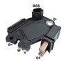 VOLTAGE REGULATOR_GAUSS_GA691